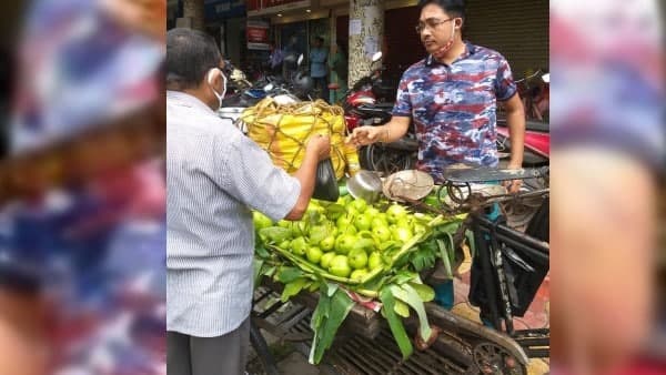পেয়ারা বিক্রি এএসপির পেয়ারা বিক্রি এএসপির