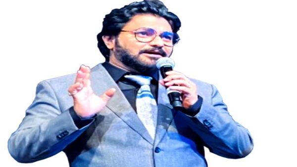 কেন তৃণমলে যোগ দিয়েছেন, তার উত্তর পেতে অপেক্ষা কেন তৃণমলে যোগ দিয়েছেন, তার উত্তর পেতে অপেক্ষা