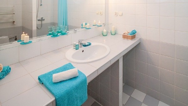 বাথরুমের কয়েকটি টিপস