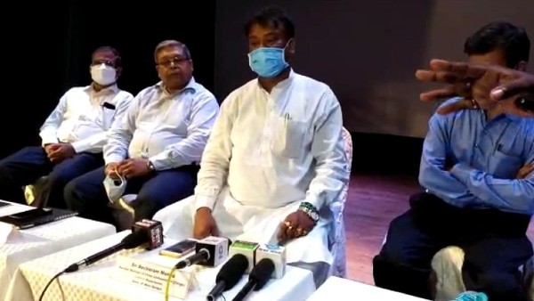লক্ষাধিক যুবকের কাজের দিশা দেখালেন রাজ্যের শ্রমমন্ত্রী, প্রশিক্ষণের সময়ে মিলবে পারিশ্রমিকও লক্ষাধিক যুবকের কাজের দিশা দেখালেন রাজ্যের শ্রমমন্ত্রী, প্রশিক্ষণের সময়ে মিলবে পারিশ্রমিকও