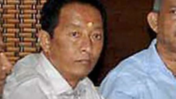 বিনয় তামাংয়ের গোর্খা জনমুক্তি মোর্চার পদ থকে ইস্তফা বিনয় তামাংয়ের গোর্খা জনমুক্তি মোর্চার পদ থকে ইস্তফা