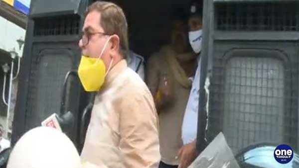 একাধিক বিজেপি বিধায়ক গ্রেফতার