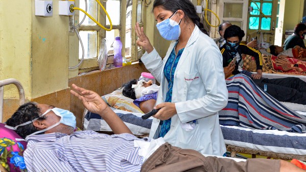 অ্যাম্ফোটেরিলিন বি প্রয়োজন অ্যাম্ফোটেরিলিন বি প্রয়োজন