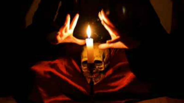 গুপ্ত সাধনায় মেলে আশাতীত ফল গুপ্ত সাধনায় মেলে আশাতীত ফল