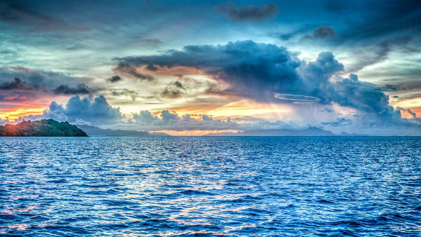 সমুদ্রের স্বপ্ন