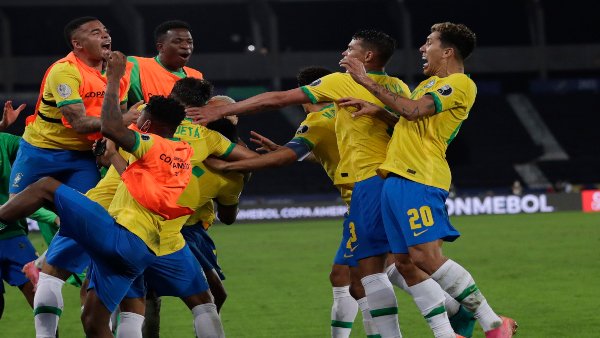 যতবার আয়োজন ততবার কাপ