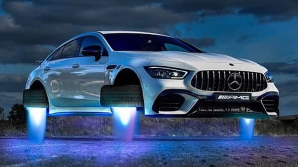 সর্বোচ্চ ১০০ কিলোমিটার পর্যন্ত উঠতে পারে এটি