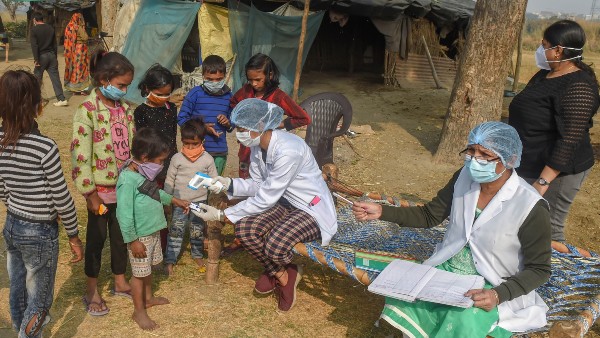 মানসিক বিকাশে ধাক্কা মানসিক বিকাশে ধাক্কা
