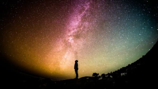 উল্কাপিণ্ডের নমুনা পরীক্ষা করে এ কথা বলেন