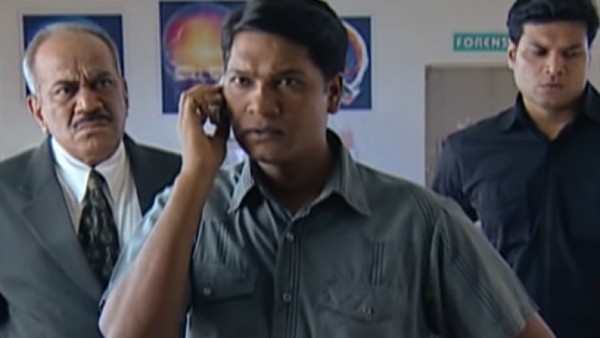 এসিপি প্রদ্যুম্ন, দয়া ও অভিজিৎদের ‘সিআইডি’ টিম কি আবার ফিরতে চলেছে? এসিপি প্রদ্যুম্ন, দয়া ও অভিজিৎদের ‘সিআইডি’ টিম কি আবার ফিরতে চলেছে?