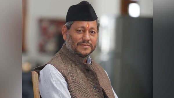 তিরথ সিং রাওয়াতের সুযোগ ছিল একাধিক আসনে লড়াই করার