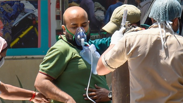 রাজ্যগুলির দিকেই আঙুল তুলছেন নয়া স্বাস্থ্য মন্ত্রী রাজ্যগুলির দিকেই আঙুল তুলছেন নয়া স্বাস্থ্য মন্ত্রী