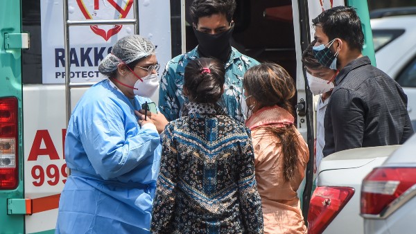 ভারতে ব্ল্যাক ফাঙ্গাসের কেস ভারতে ব্ল্যাক ফাঙ্গাসের কেস