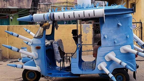  মানুষকে সজাগ করতে পদক্ষেপ