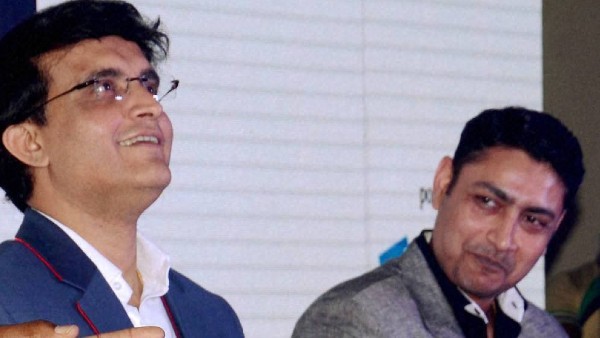 কত রান করেছিলেন সৌরভ কত রান করেছিলেন সৌরভ