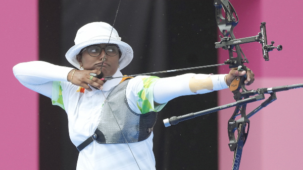 শূন্যহাতে দেশে ফিরলেন ভারতীয় তিরন্দাজরা শূন্যহাতে দেশে ফিরলেন ভারতীয় তিরন্দাজরা
