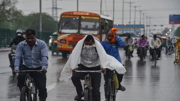 গরম থেকে রেহাই দেবে গরম থেকে রেহাই দেবে