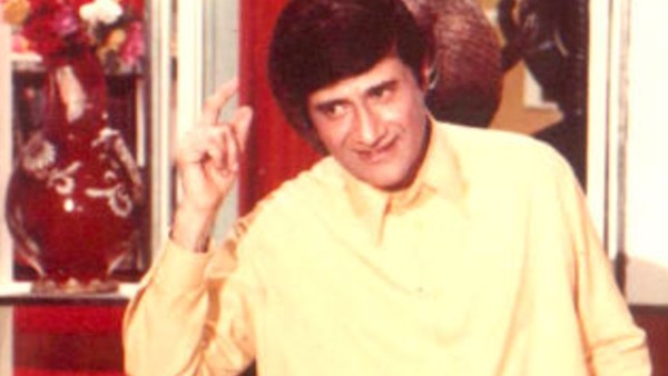 দেব আনন্দ দেব আনন্দ