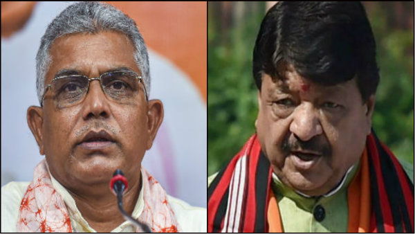 বিজেপি অর্গানাইজেশনাল ফেলিওর হয়ে যায় বাংলায়