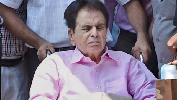 দিলীপ কুমার–মহম্মদ ইউসুফ খান