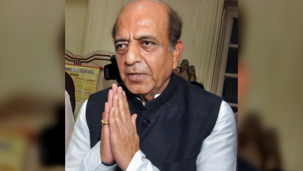 হয় রাষ্ট্রপতি নতুন উপরাষ্ট্রপতি সংখ্যালঘু ও আদিবাসী হয় রাষ্ট্রপতি নতুন উপরাষ্ট্রপতি সংখ্যালঘু ও আদিবাসী