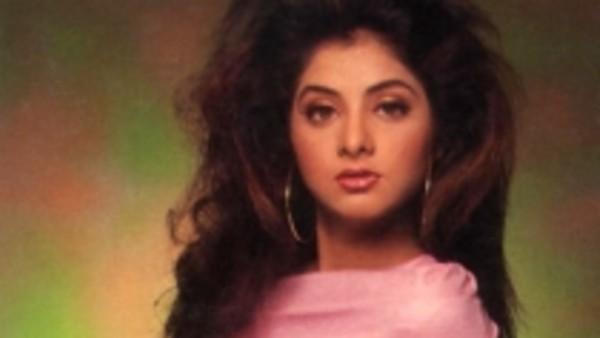 সাজিদ ও দিব্যা ভারতী সাজিদ ও দিব্যা ভারতী