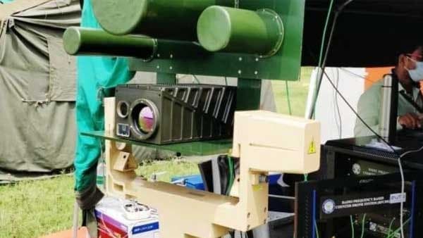 Anti-Drone System এর কাজ কি? Anti-Drone System এর কাজ কি?