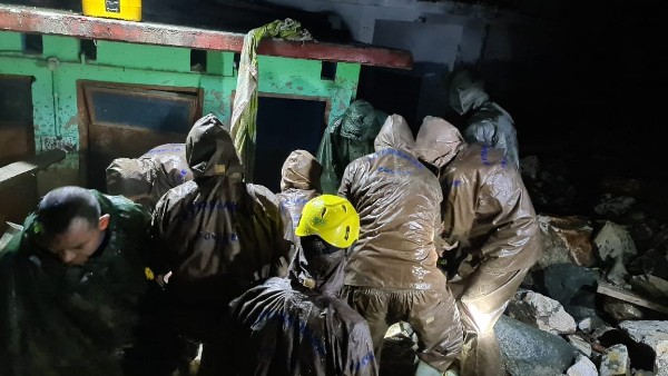  প্রাণ হারিয়েছেন যাঁরা