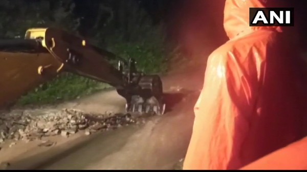 এলাকার পরিস্থিতি ভয়াবহ