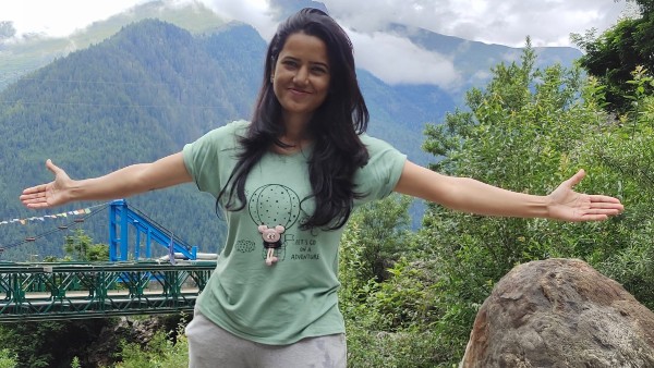  প্রাণোচ্ছল দীপা হারিয়ে গেলেন প্রকৃতিতে