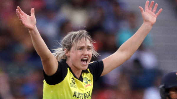 এলিসে পেরি