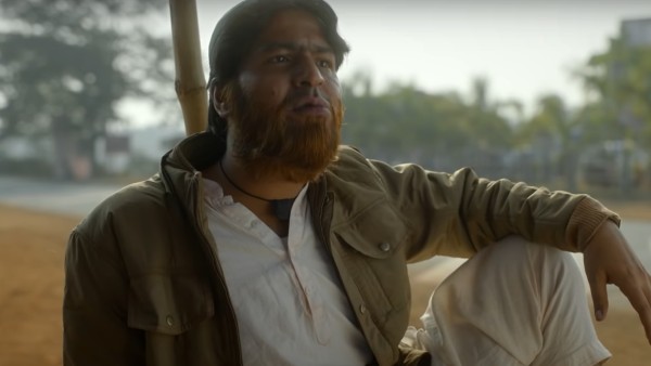 ট্রেলারে টান টান উত্তেজনা ট্রেলারে টান টান উত্তেজনা
