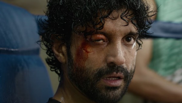 তুফান দেখেছেন সবচেয়ে বেশি দর্শক তুফান দেখেছেন সবচেয়ে বেশি দর্শক