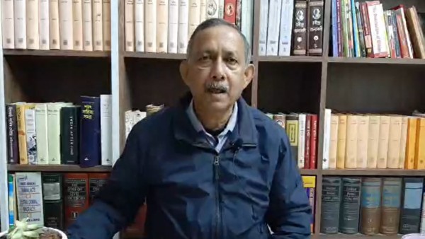কড়া প্রতিক্রিয়া গৌতম দেবের