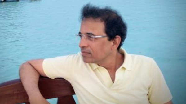 আচমকাই সোশ্যাল মিডিয়ায় হর্ষ ভোগলে ট্রেন্ড, কারণ জানলে অবাক হবেন আচমকাই সোশ্যাল মিডিয়ায় হর্ষ ভোগলে ট্রেন্ড, কারণ জানলে অবাক হবেন