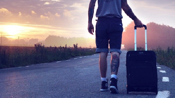 মন্দার জেরে গত বছর থেকেই কমেছে পর্যটক সমাগম মন্দার জেরে গত বছর থেকেই কমেছে পর্যটক সমাগম