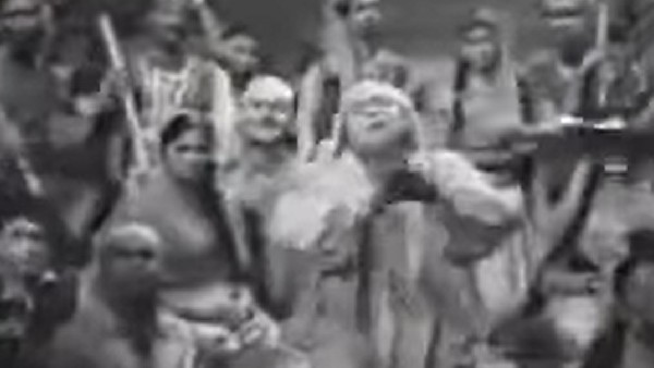 হামে তো লুট লিয়া মিলকে হুসন ওয়ালো নে–আল হিলাল (‌১৯৫৮)‌