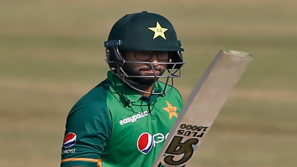 ইমাম-উল-হক