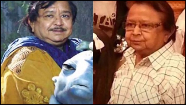 ইন্দ্রবর্ধন পুরোহিত ওরফে জাদু