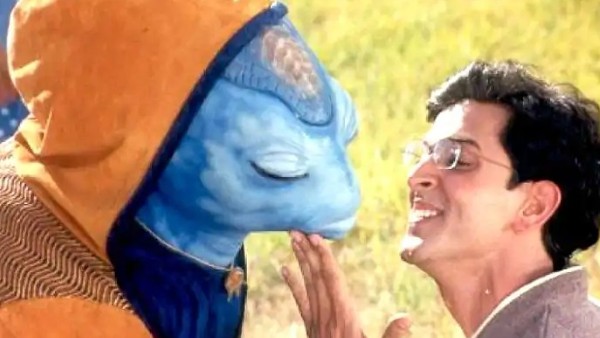জাদুকে তৈরি করতে এক বছরের বেশি সময়