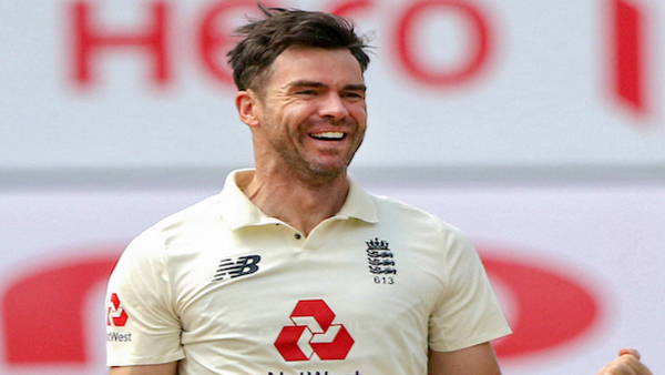 অ্যান্ডারসনের কেরিয়ার