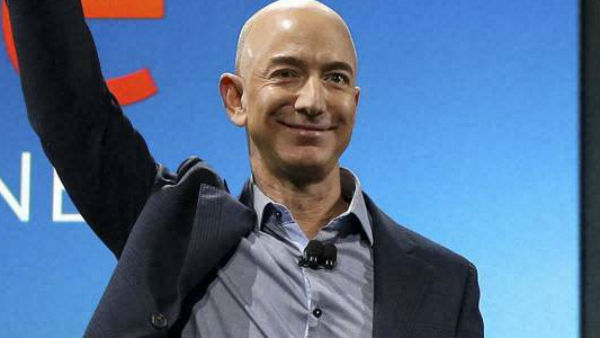 মহাকাশে ভাসমান বাড়ি! 