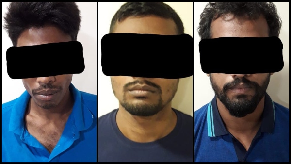 ভুয়ো পরিচয়ে বাড়ি ভাড়া! কলকাতায় জেএমবি জঙ্গিদের সাহায্যের পিছনে কে কে, মিলল চাঞ্চল্যকর তথ্য ভুয়ো পরিচয়ে বাড়ি ভাড়া! কলকাতায় জেএমবি জঙ্গিদের সাহায্যের পিছনে কে কে, মিলল চাঞ্চল্যকর তথ্য