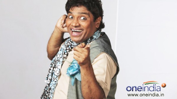  জনি লিভার–জন প্রকাশ রাও জানুমালা