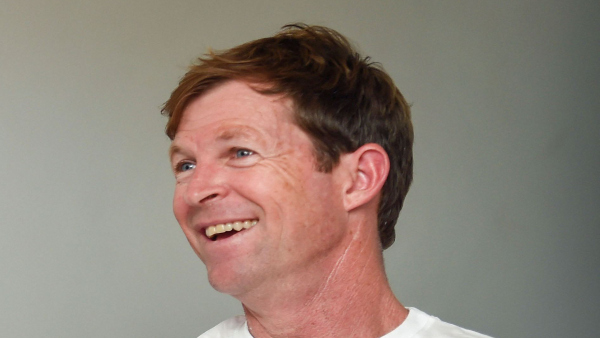 জন্টি রোডস