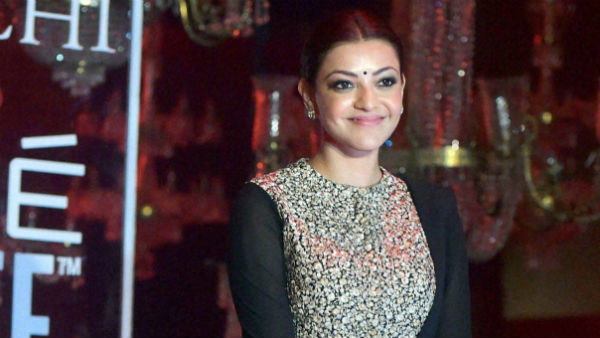 কাজল আগরওয়াল কাজল আগরওয়াল