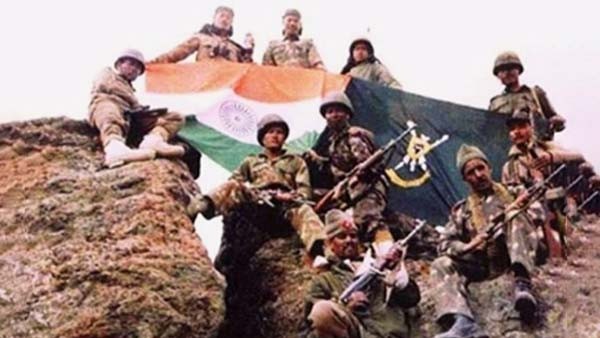 কার্গিল যুদ্ধ, জুবার টপ পোস্ট