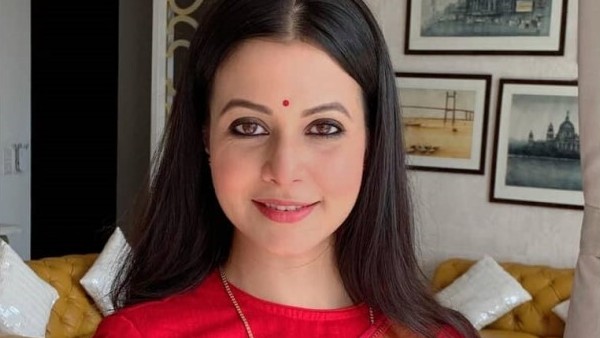 ফুচকা প্রিয় টলিউড কুইনের