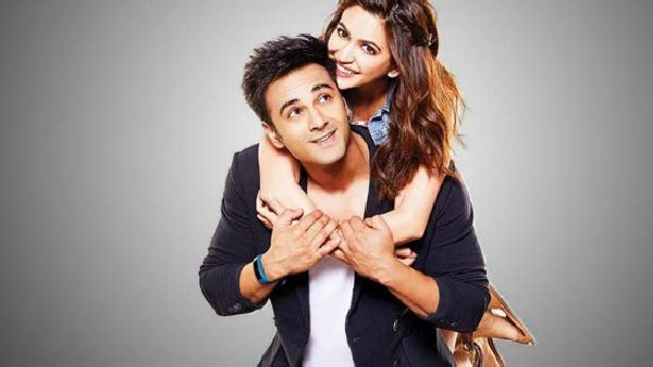 পুলকিত সম্রাট ও কৃতি