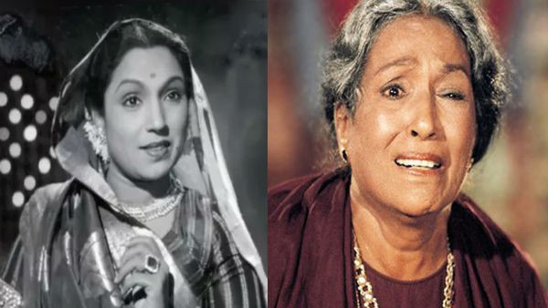 ললিতা পাওয়ার–বলিউডের অভিনেত্রী যাঁর দীর্ঘ কর্মজীবন